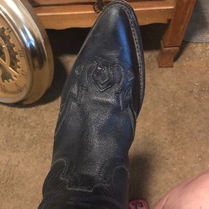 Durango women’s boots black